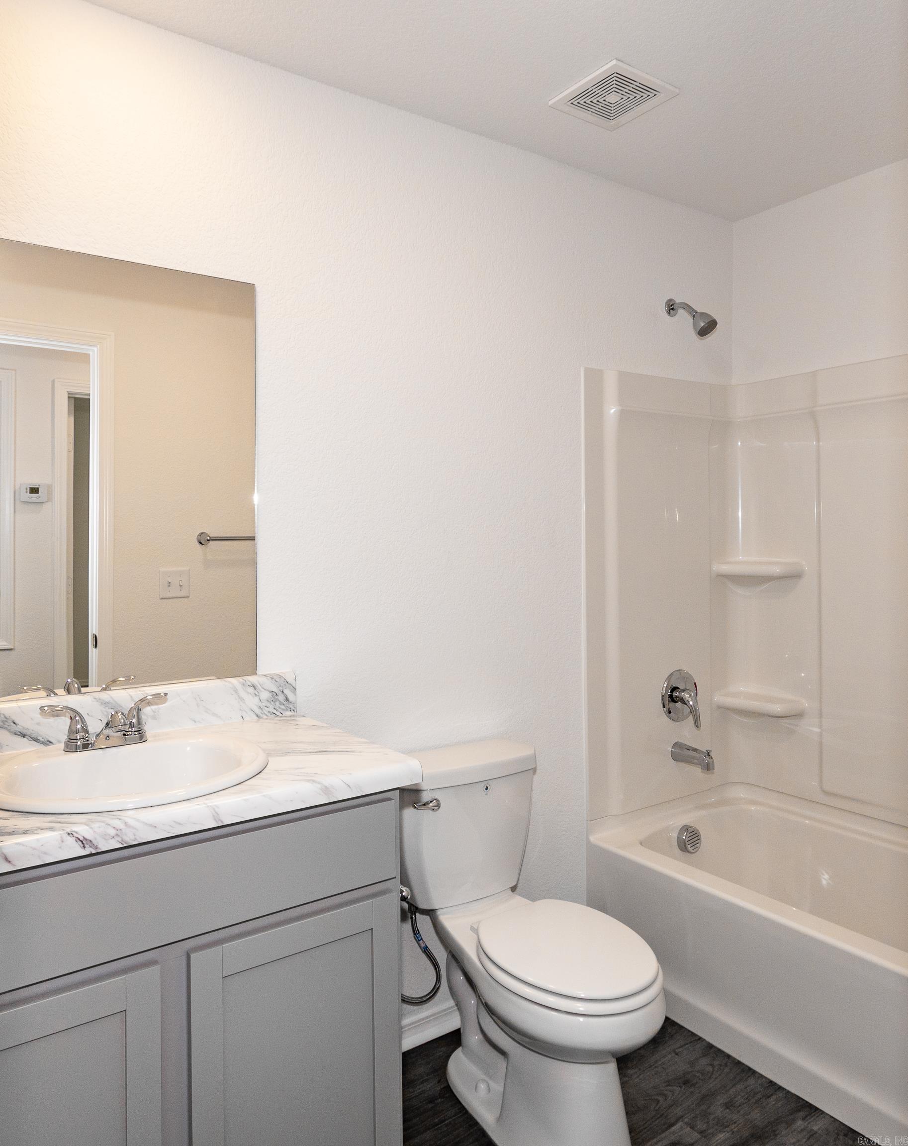 THE MEADOWS - Residential