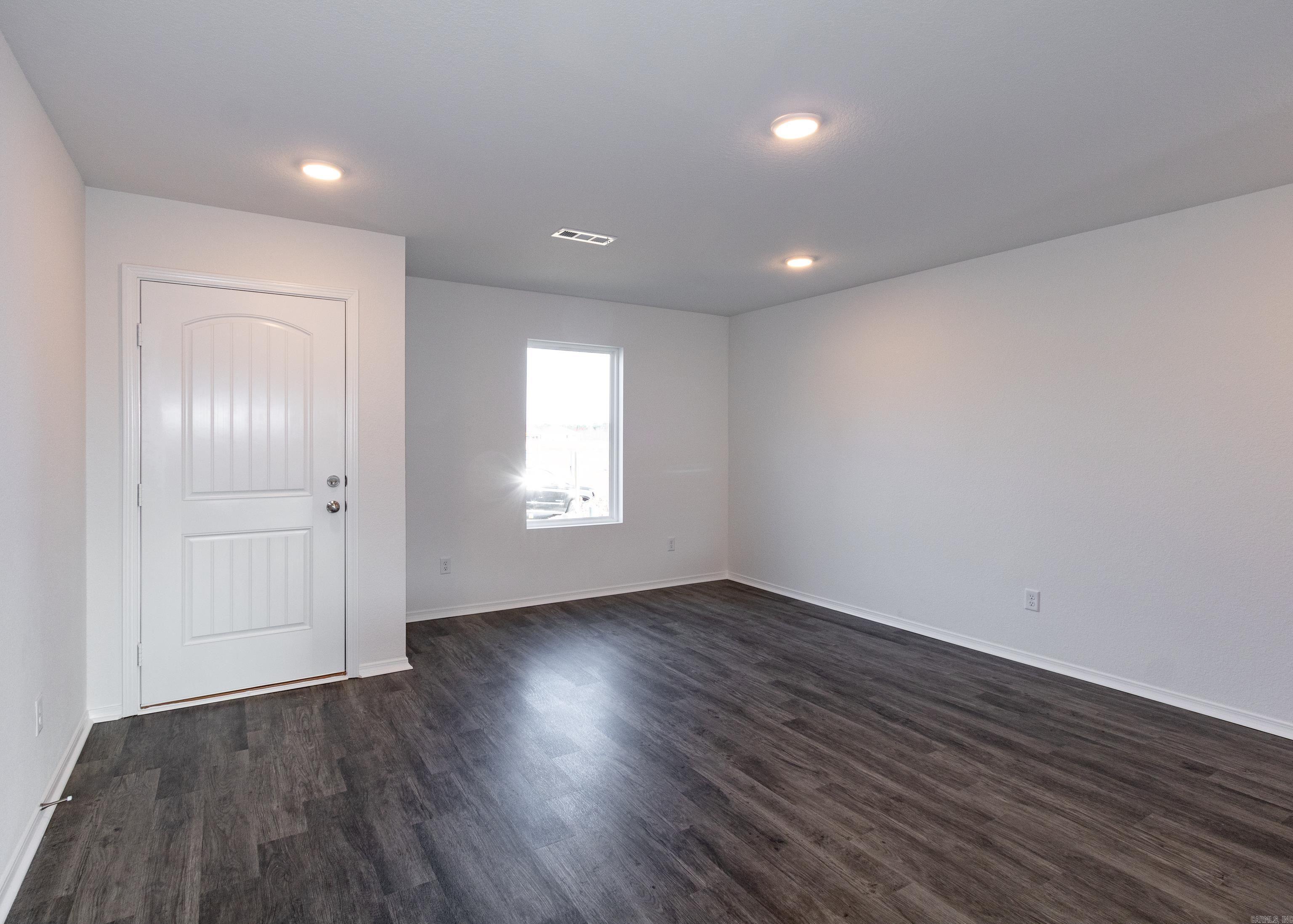 THE MEADOWS - Residential