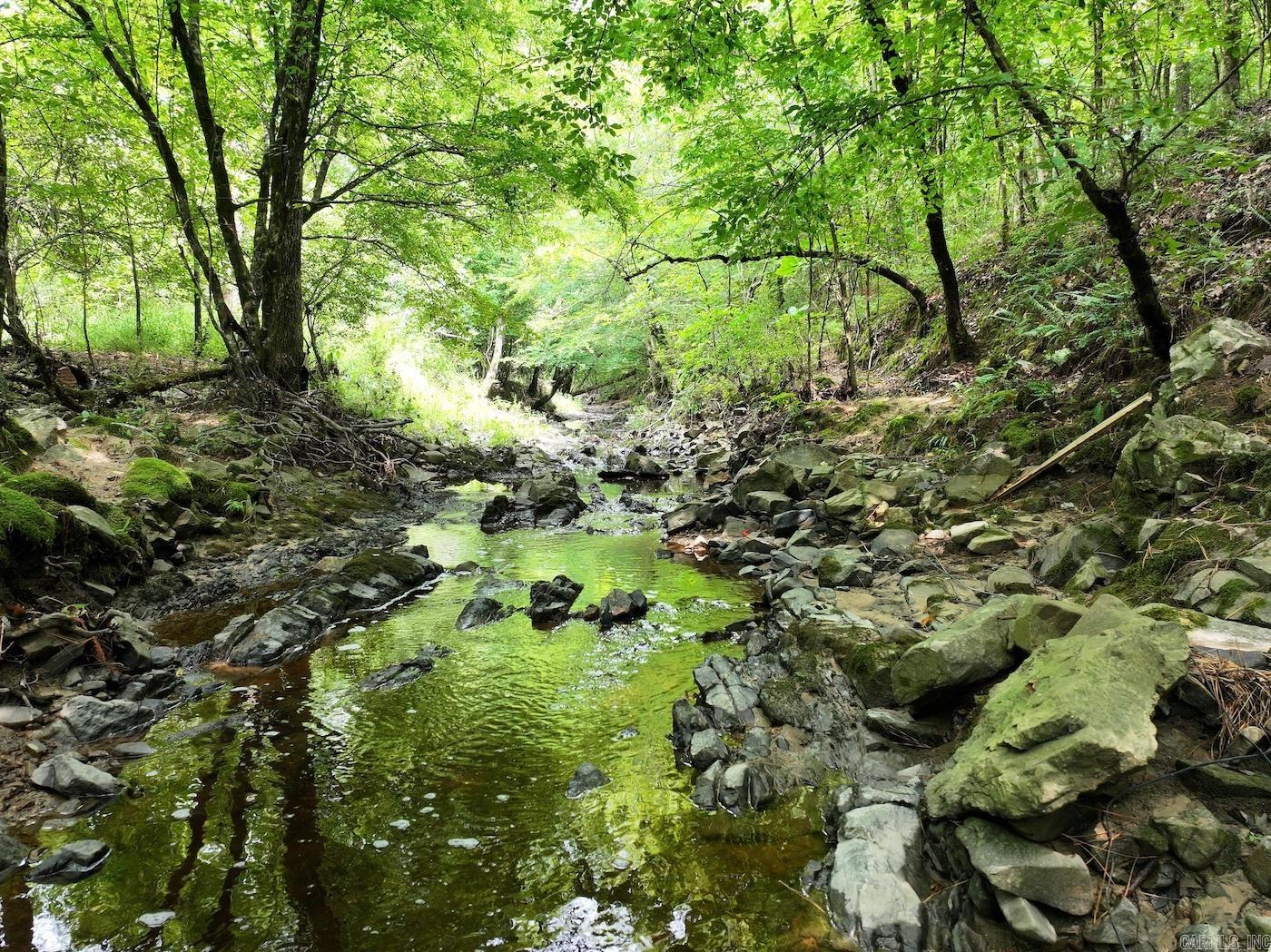 Metes & Bounds - Land