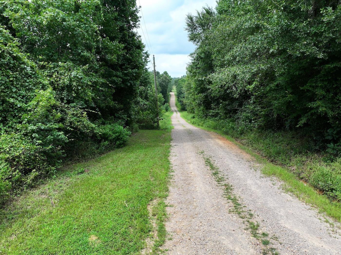 Metes & Bounds - Land