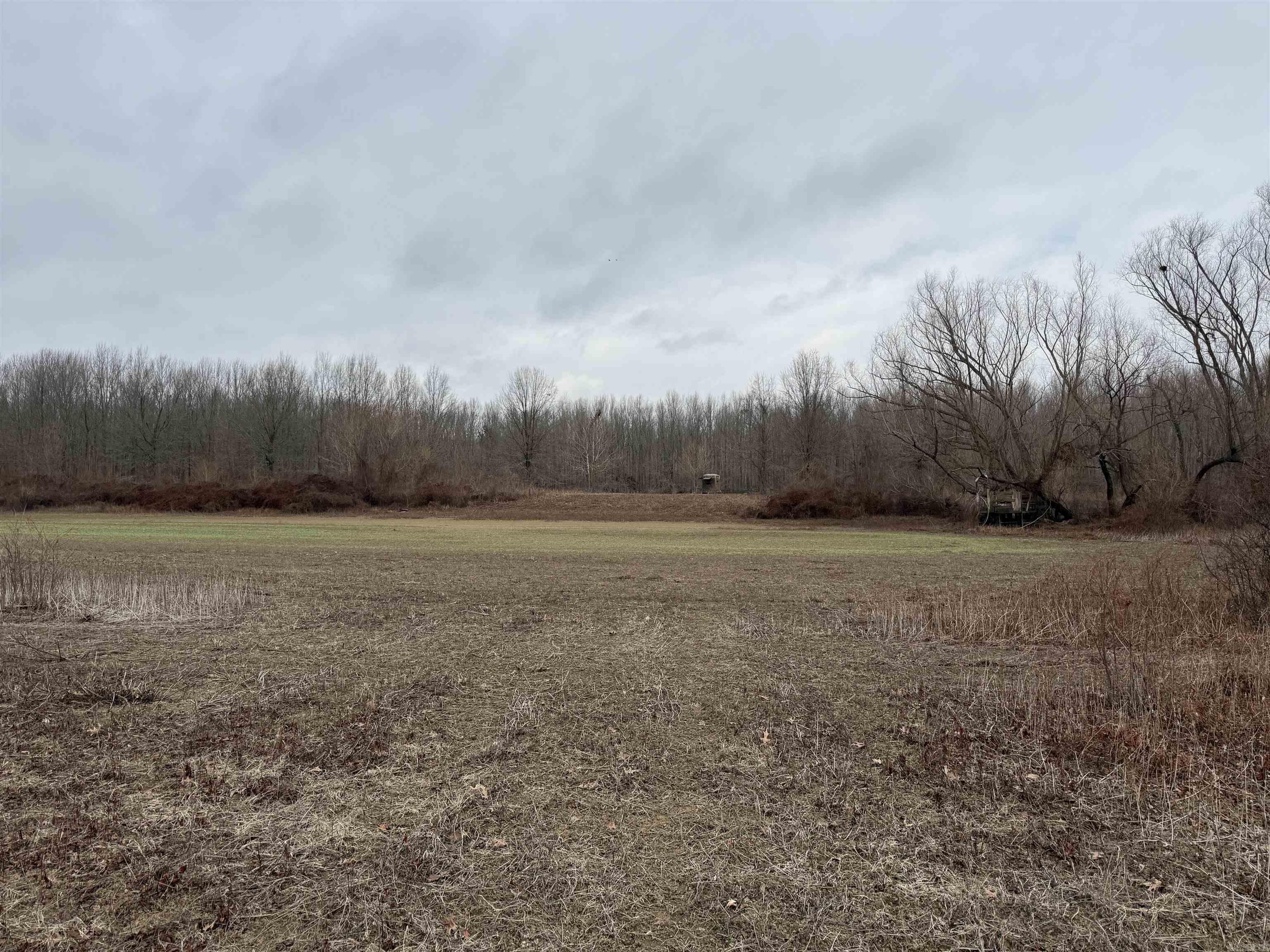 Metes & Bounds - Land