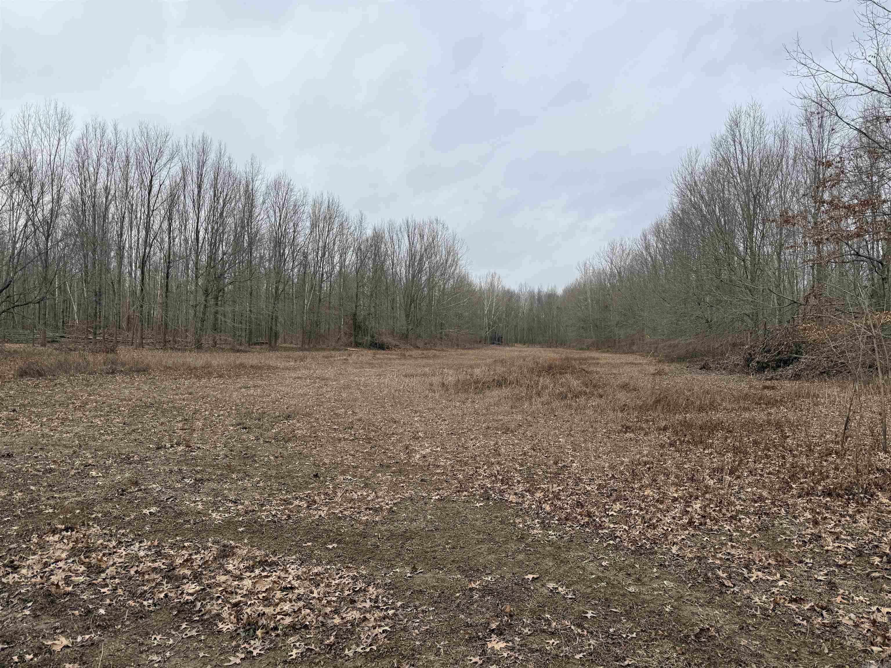 Metes & Bounds - Land