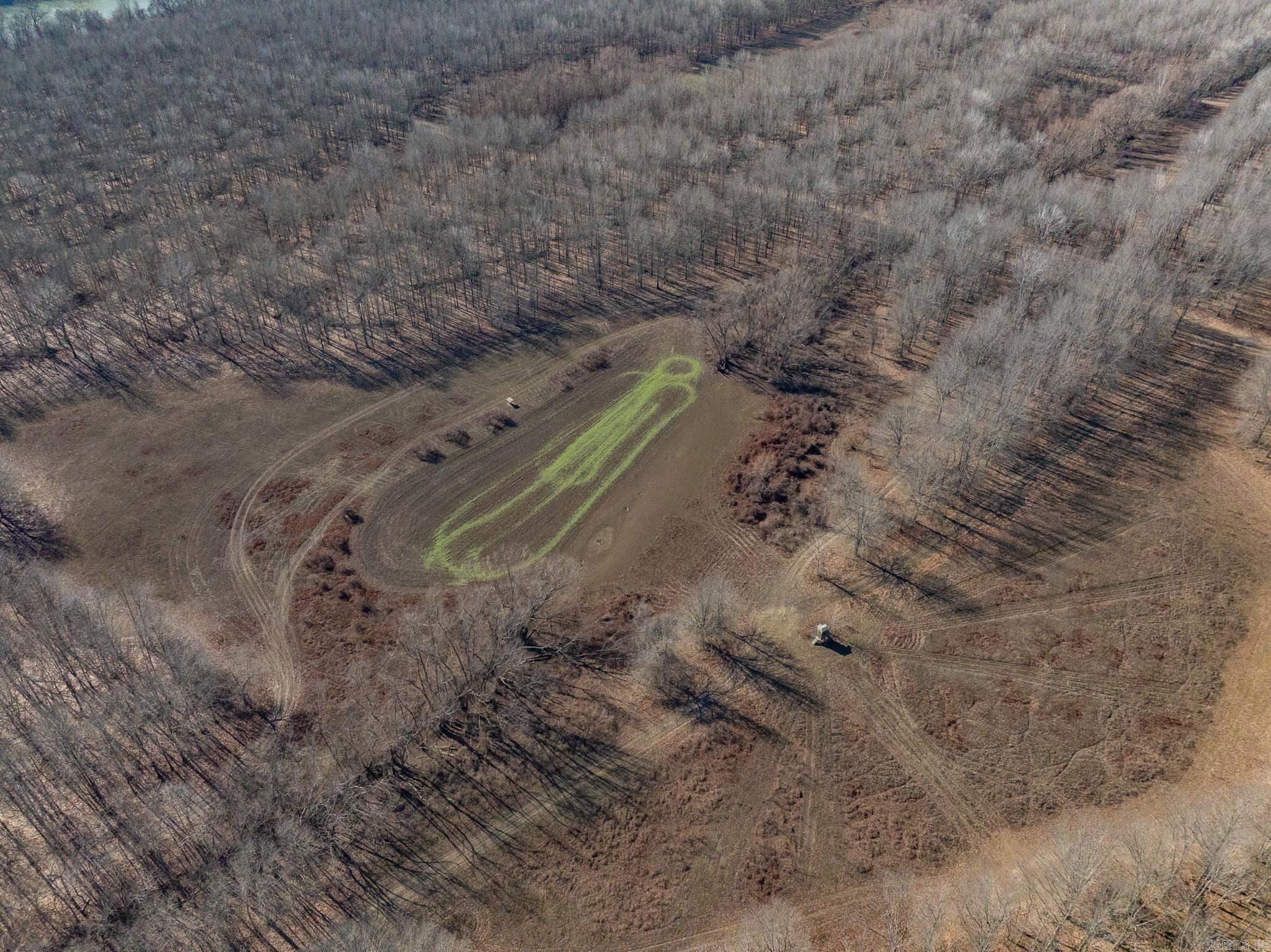 Metes & Bounds - Land