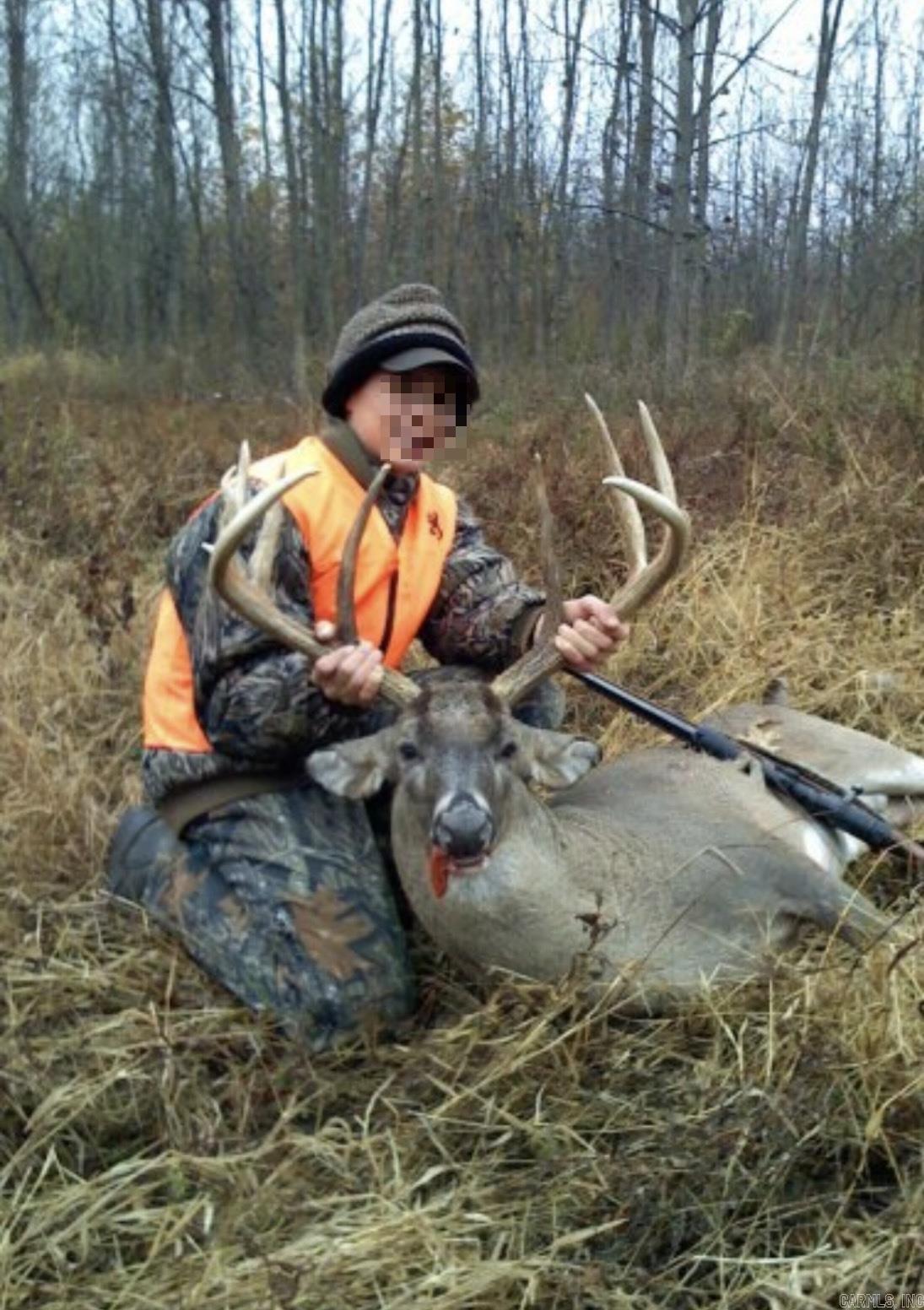 Metes & Bounds - Land