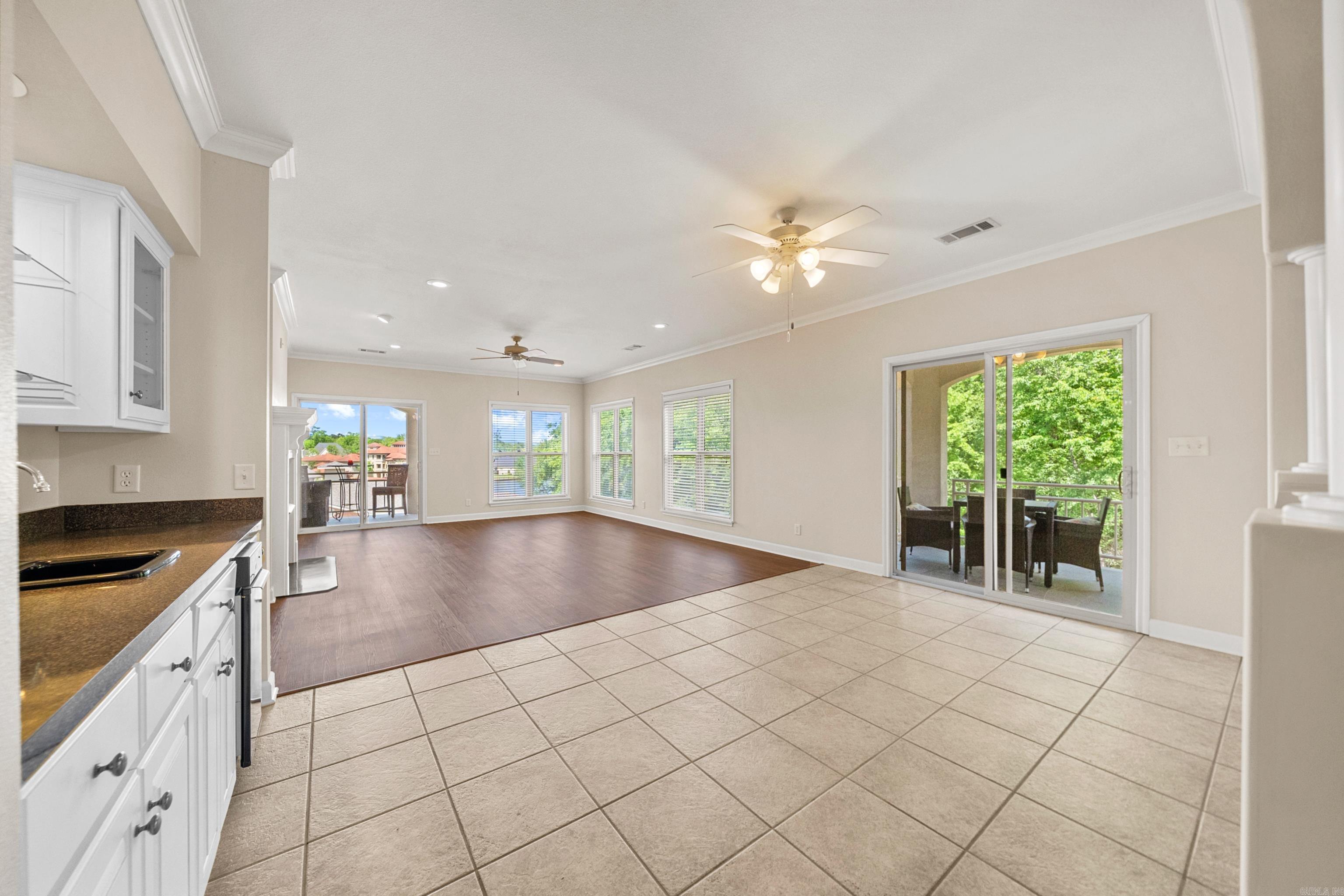 Millennium Bay - Residential