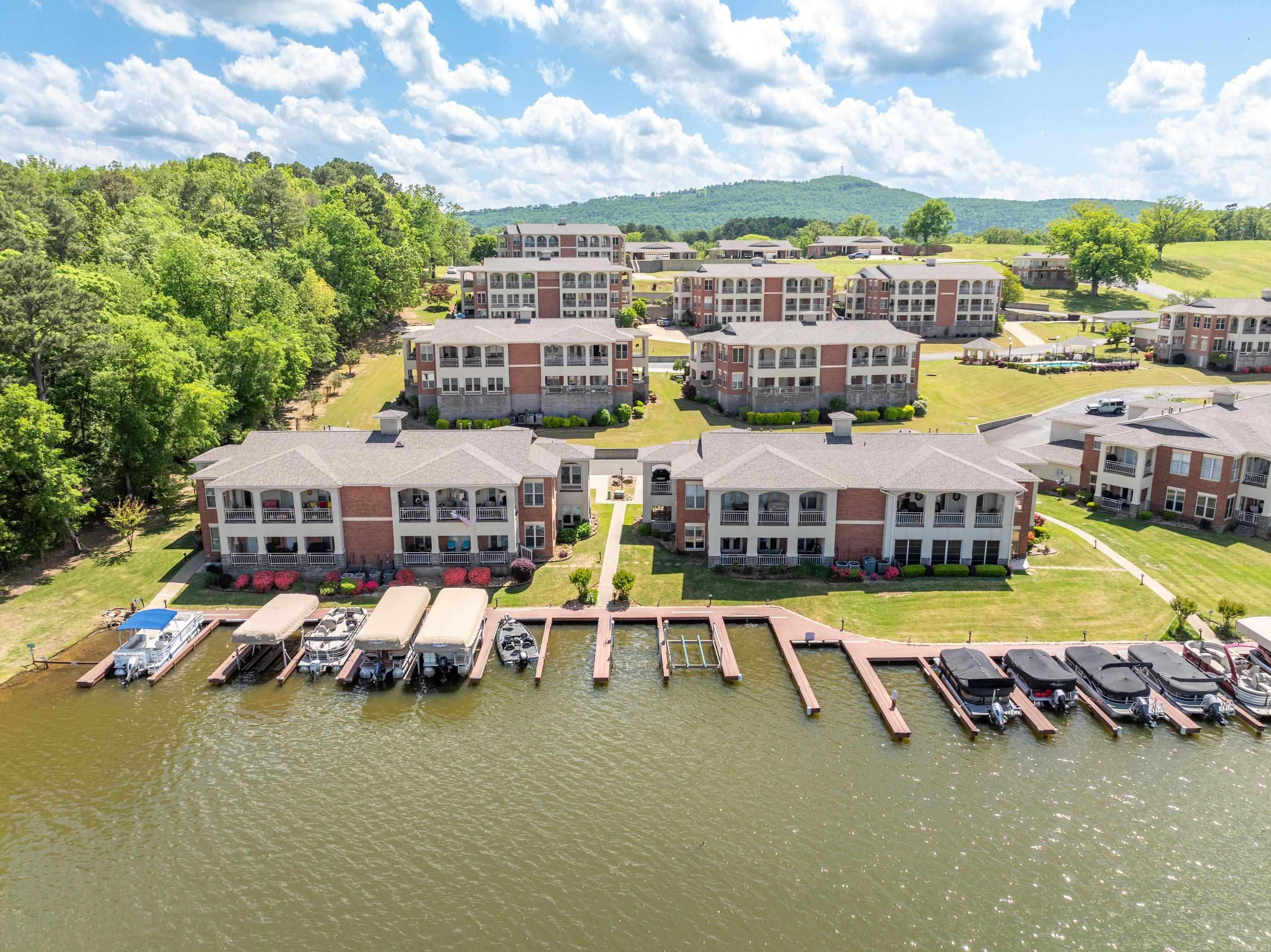 Millennium Bay - Residential