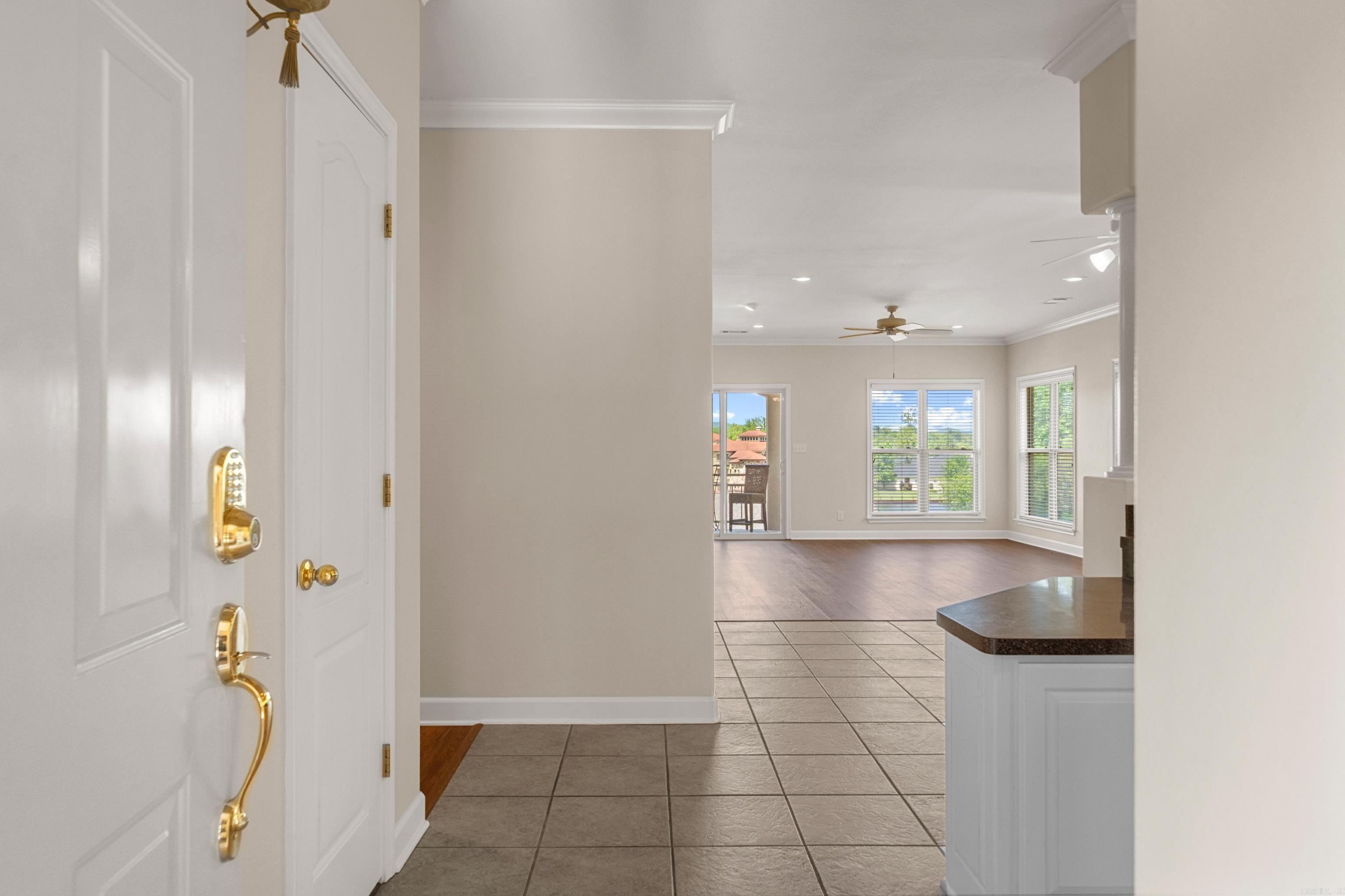 Millennium Bay - Residential