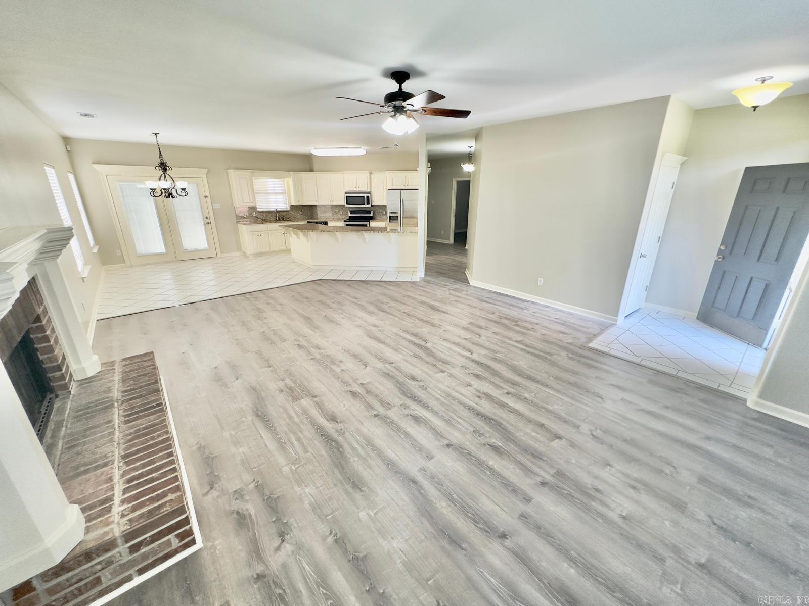CHERRY CREEK ADDN - Residential Lease