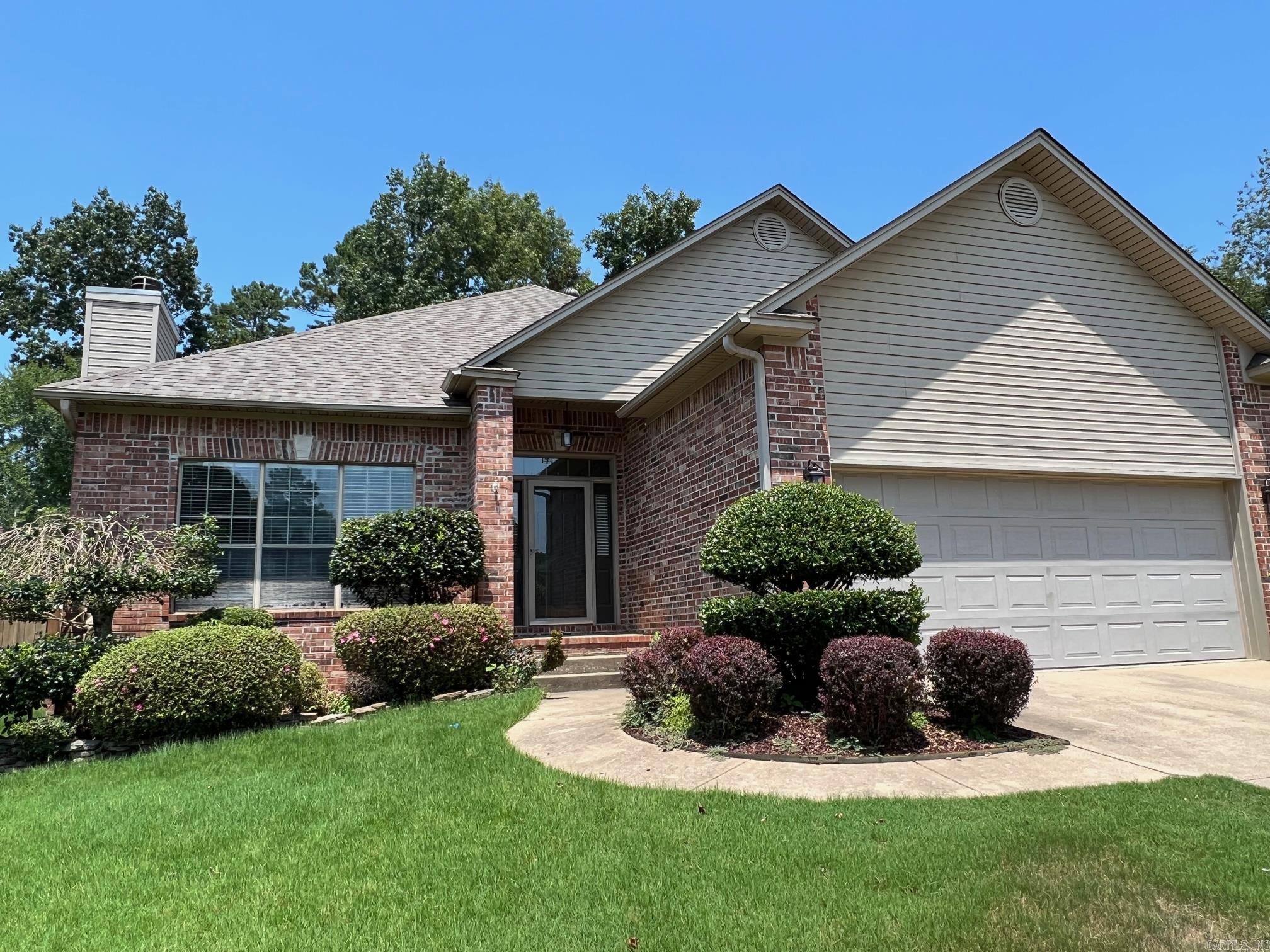 CHERRY CREEK ADDN - Residential Lease