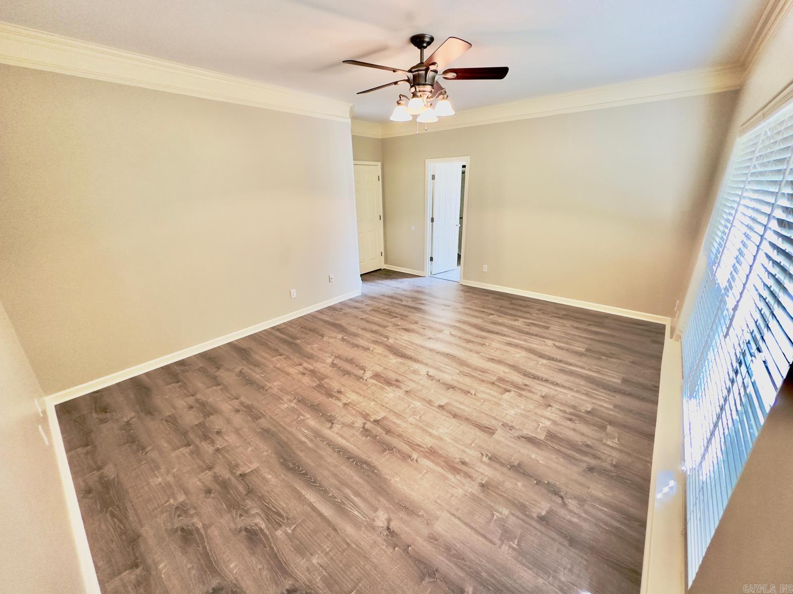 CHERRY CREEK ADDN - Residential Lease