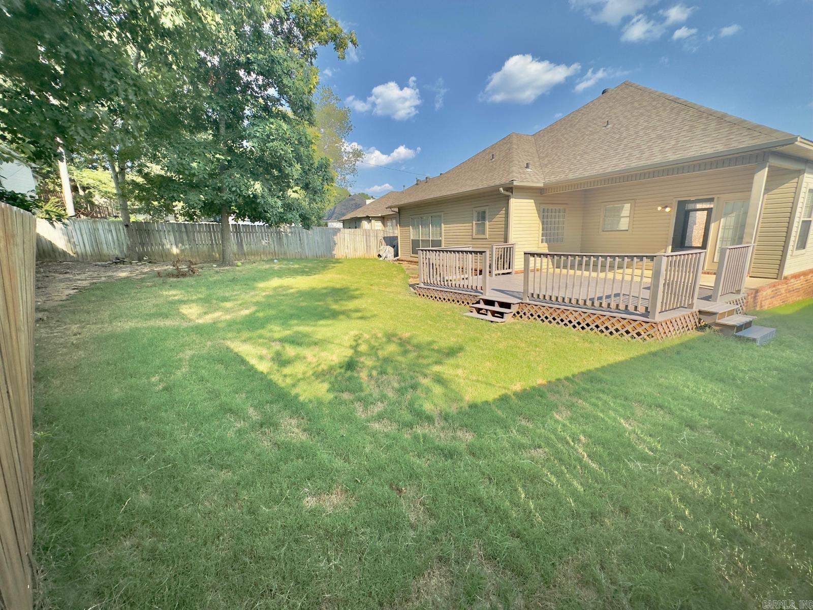 CHERRY CREEK ADDN - Residential Lease