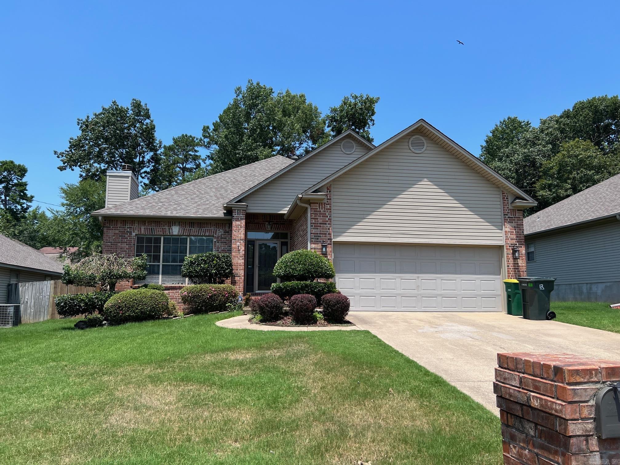 CHERRY CREEK ADDN - Residential Lease