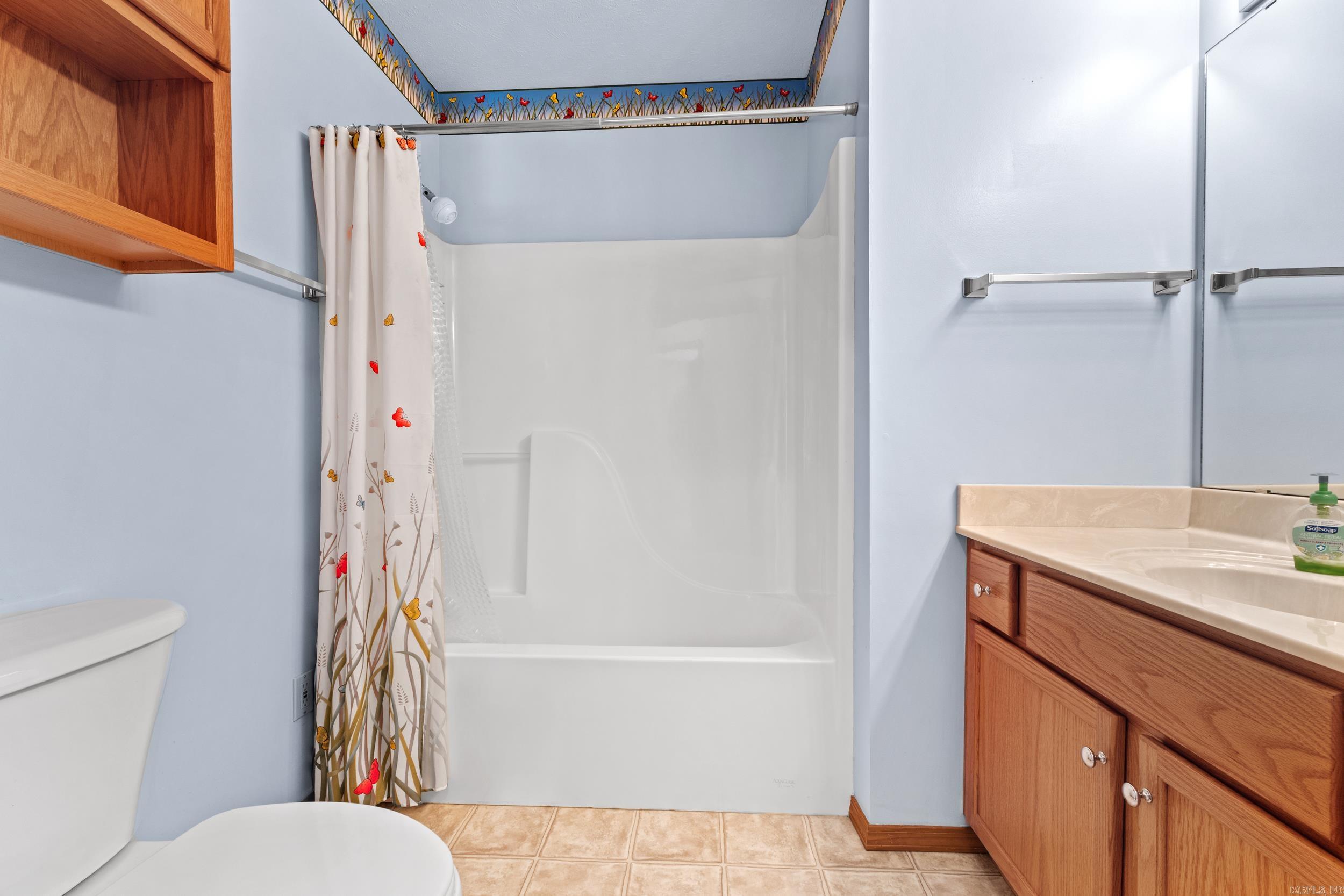 WILLOWBROOK - Residential