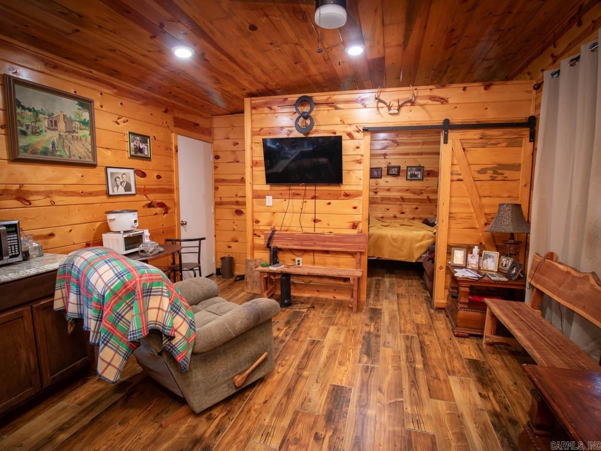 Ferndale - Residential