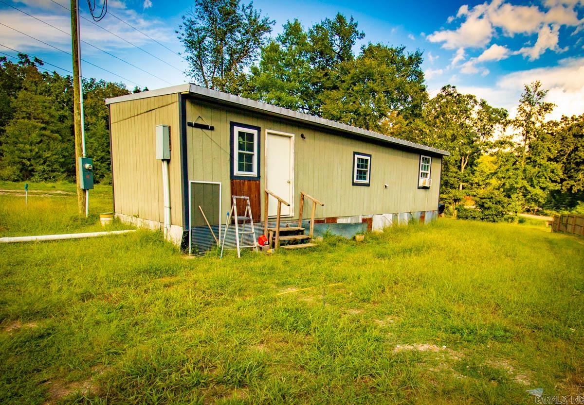 Ferndale - Residential