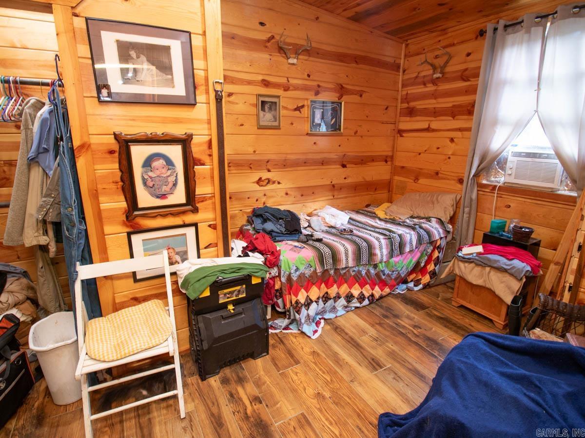 Ferndale - Residential