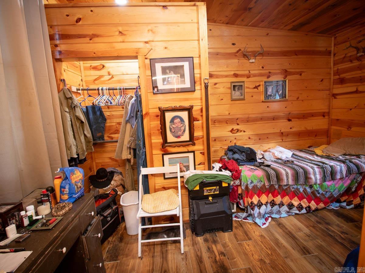 Ferndale - Residential