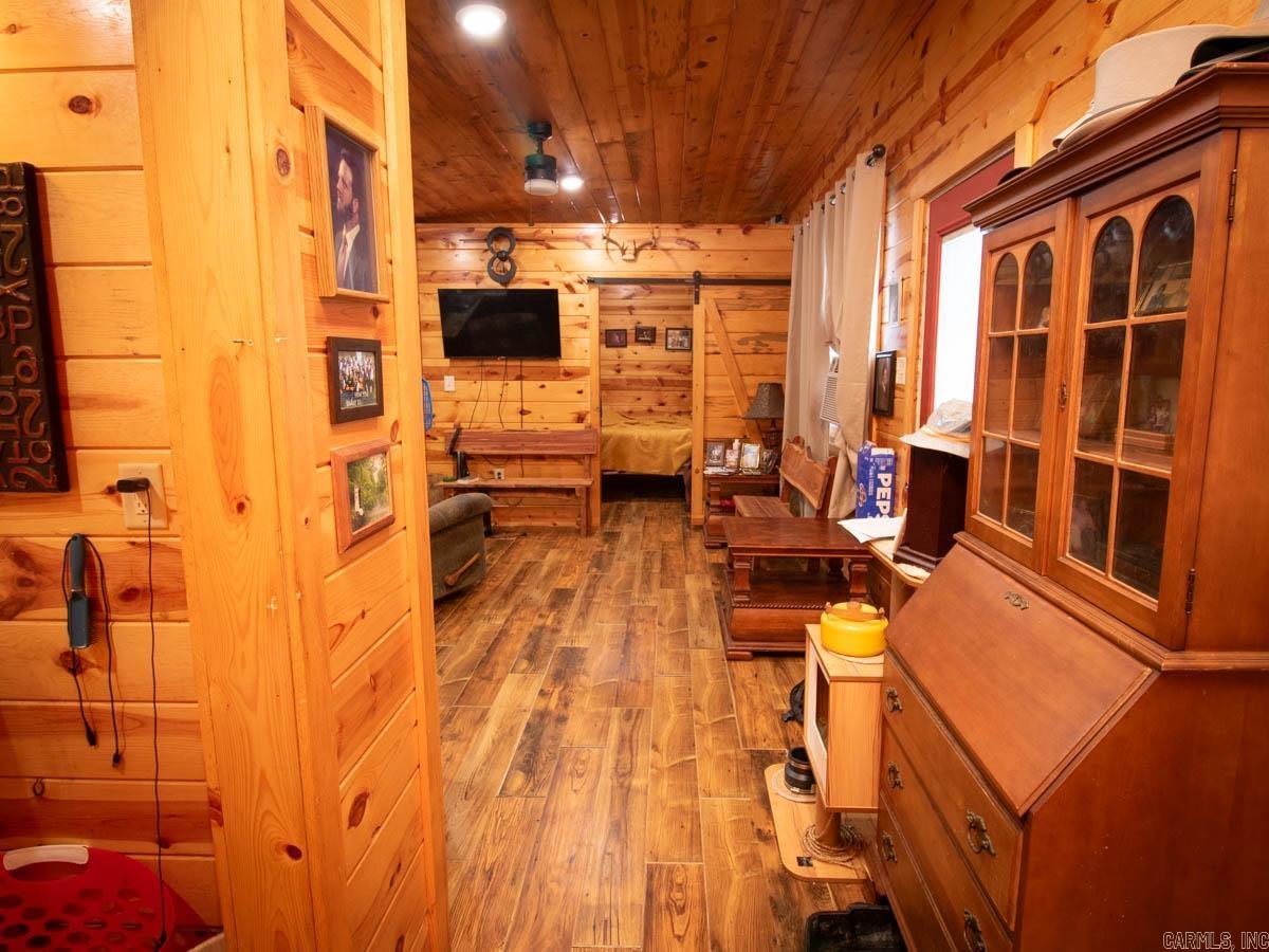 Ferndale - Residential