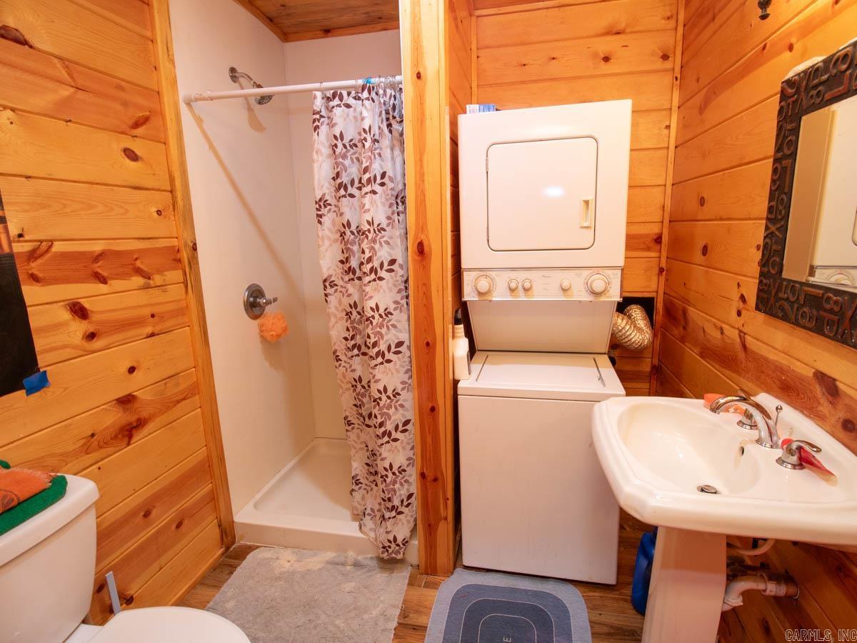 Ferndale - Residential