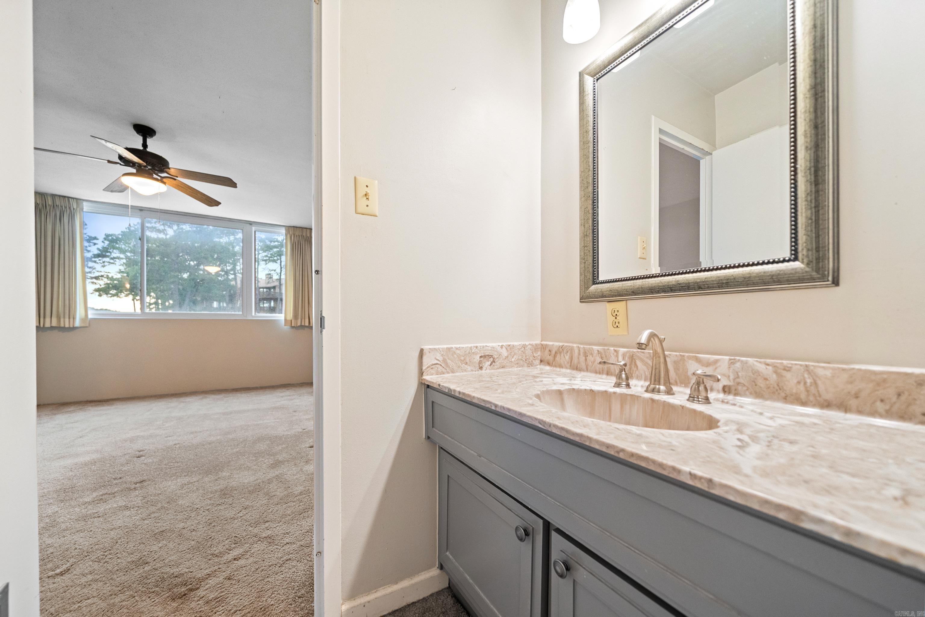 BEACON MANOR HPR - Residential