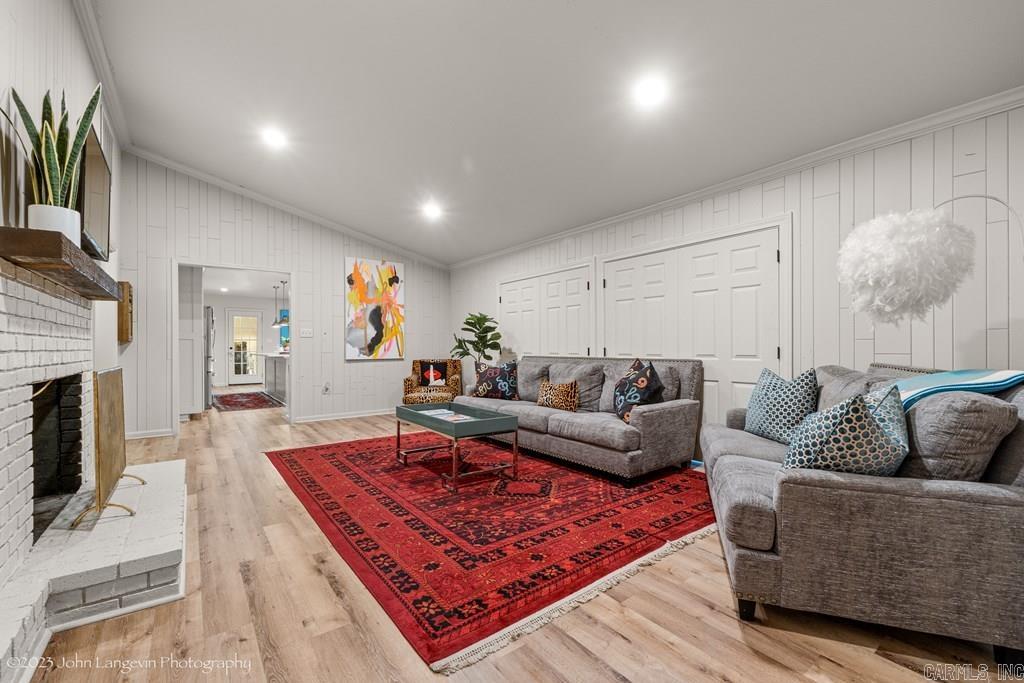 WYNNEWOOD ADDITION - Residential