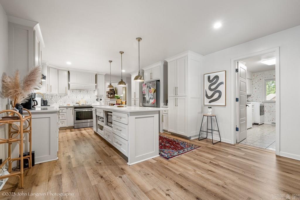 WYNNEWOOD ADDITION - Residential