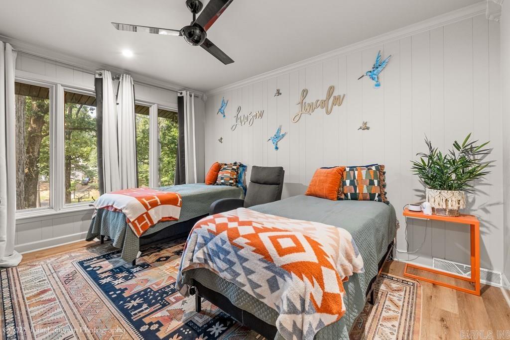 WYNNEWOOD ADDITION - Residential