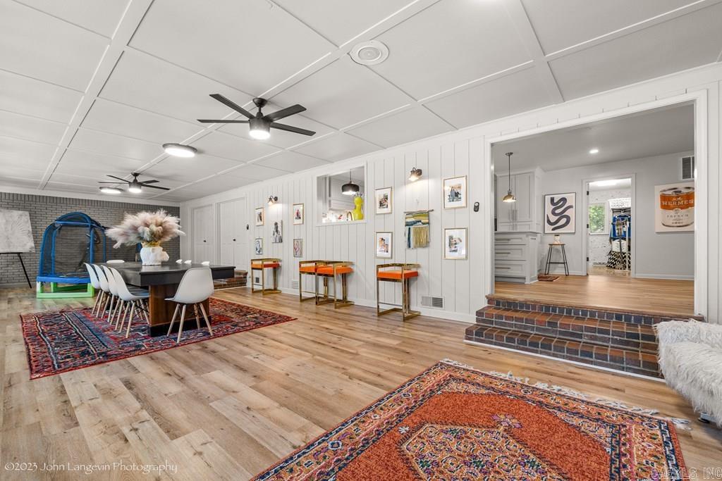 WYNNEWOOD ADDITION - Residential