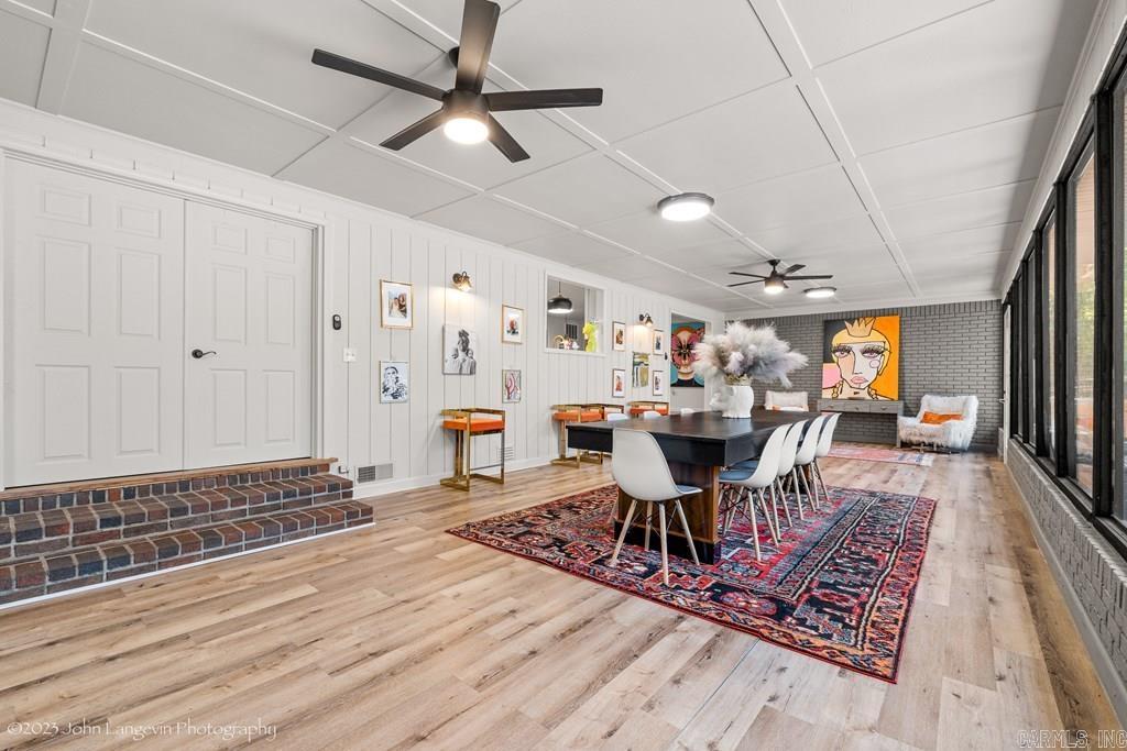 WYNNEWOOD ADDITION - Residential