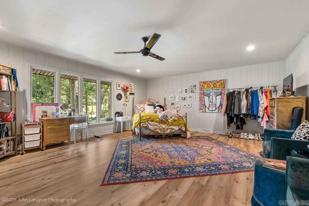 WYNNEWOOD ADDITION - Residential