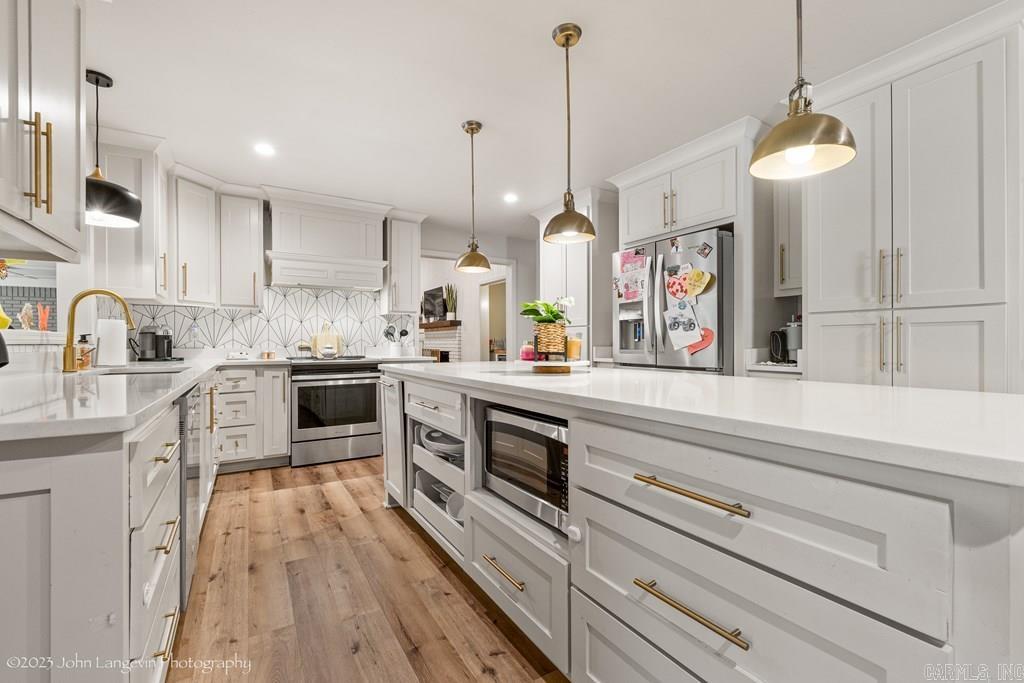 WYNNEWOOD ADDITION - Residential