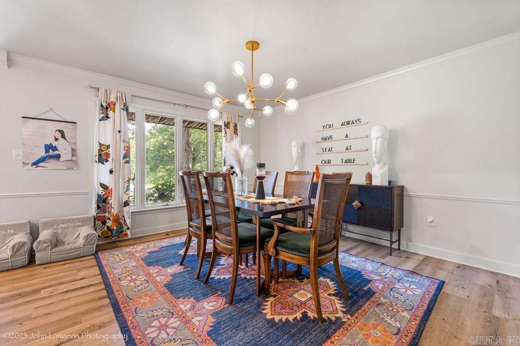 WYNNEWOOD ADDITION - Residential