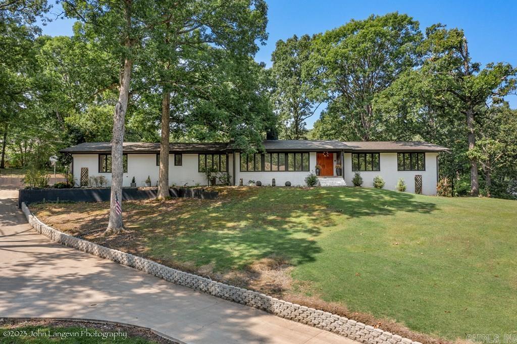 WYNNEWOOD ADDITION - Residential