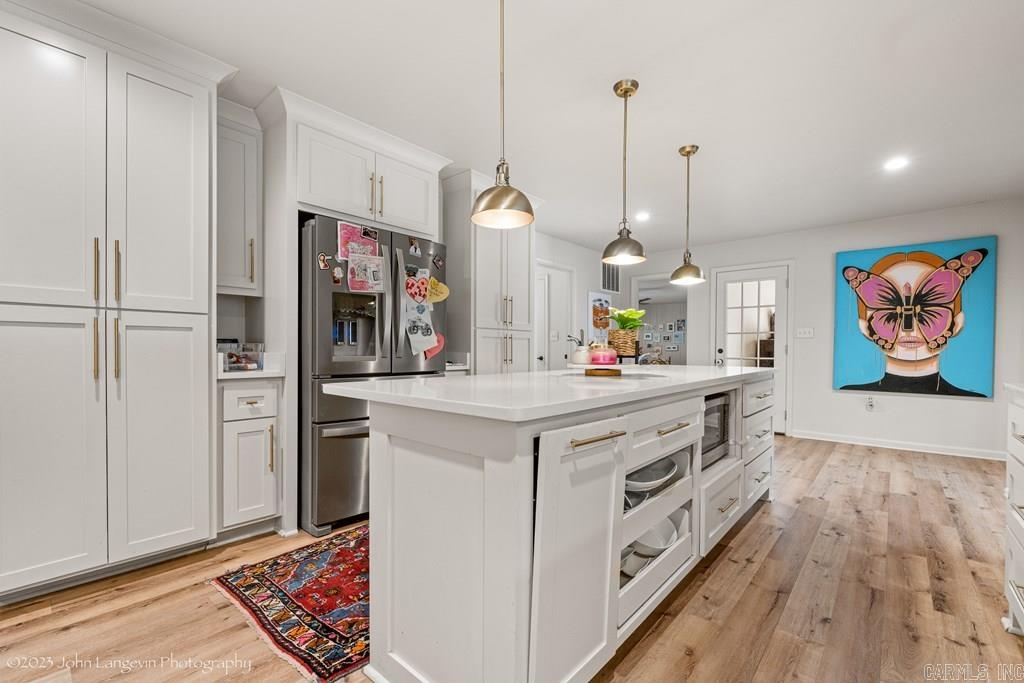 WYNNEWOOD ADDITION - Residential