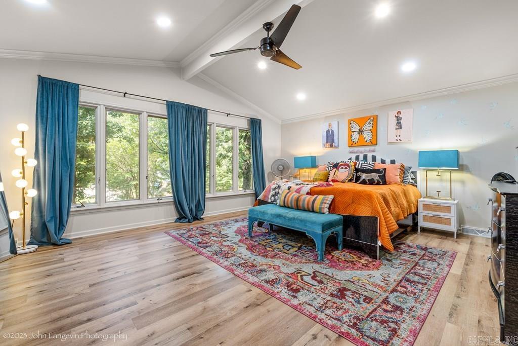 WYNNEWOOD ADDITION - Residential