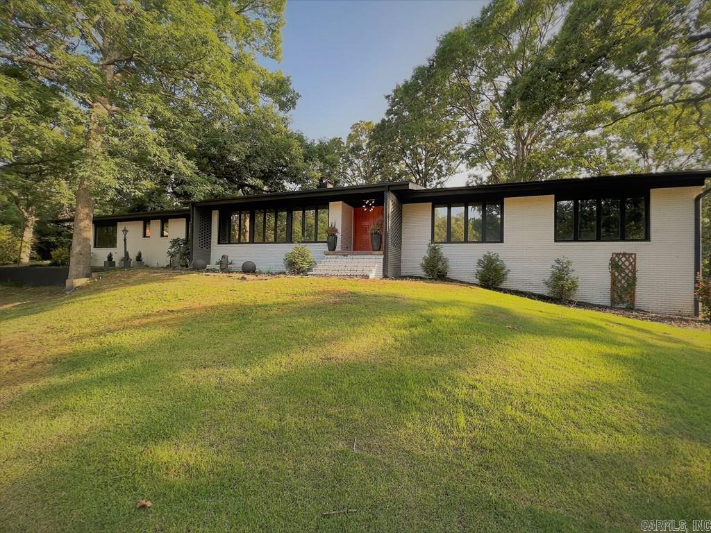 WYNNEWOOD ADDITION - Residential