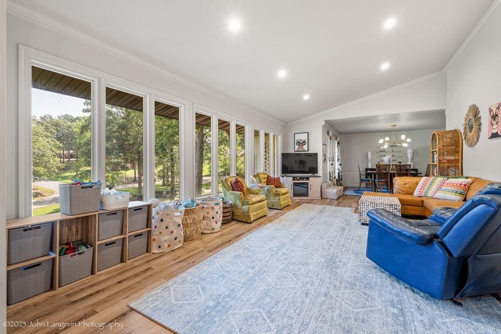 WYNNEWOOD ADDITION - Residential