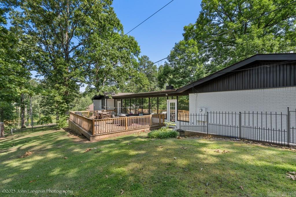 WYNNEWOOD ADDITION - Residential