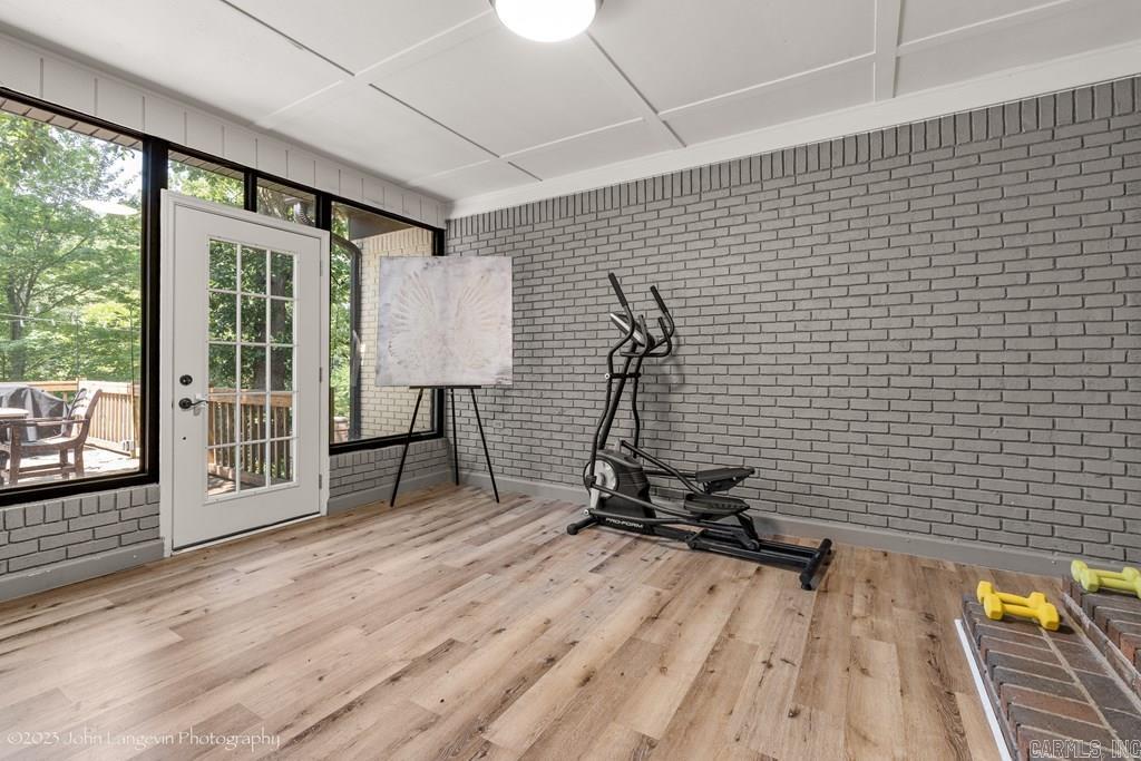 WYNNEWOOD ADDITION - Residential