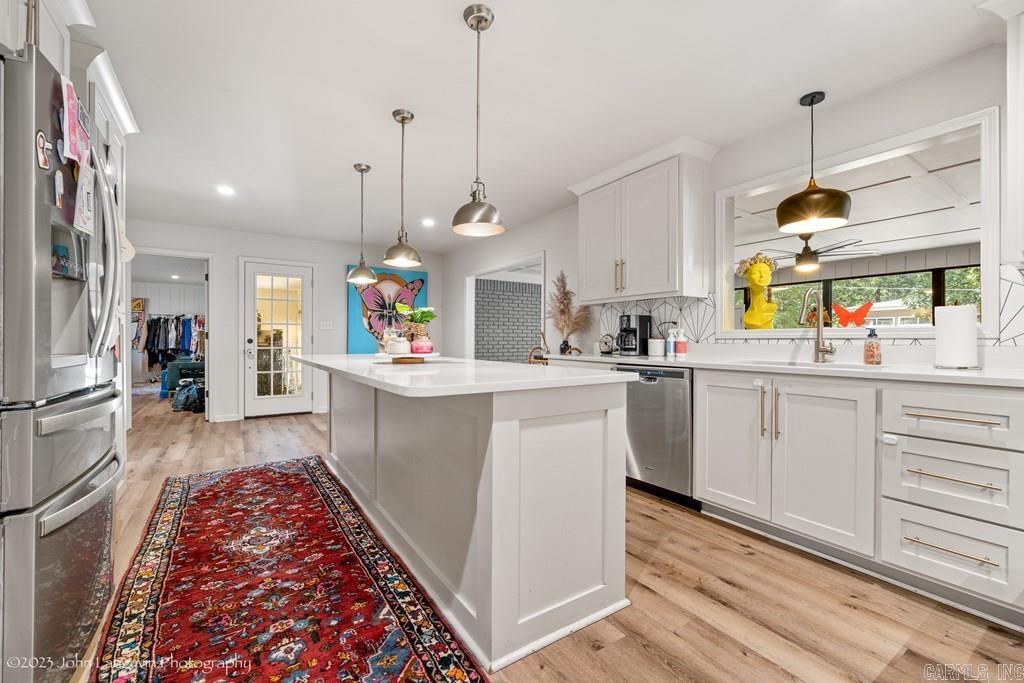 WYNNEWOOD ADDITION - Residential