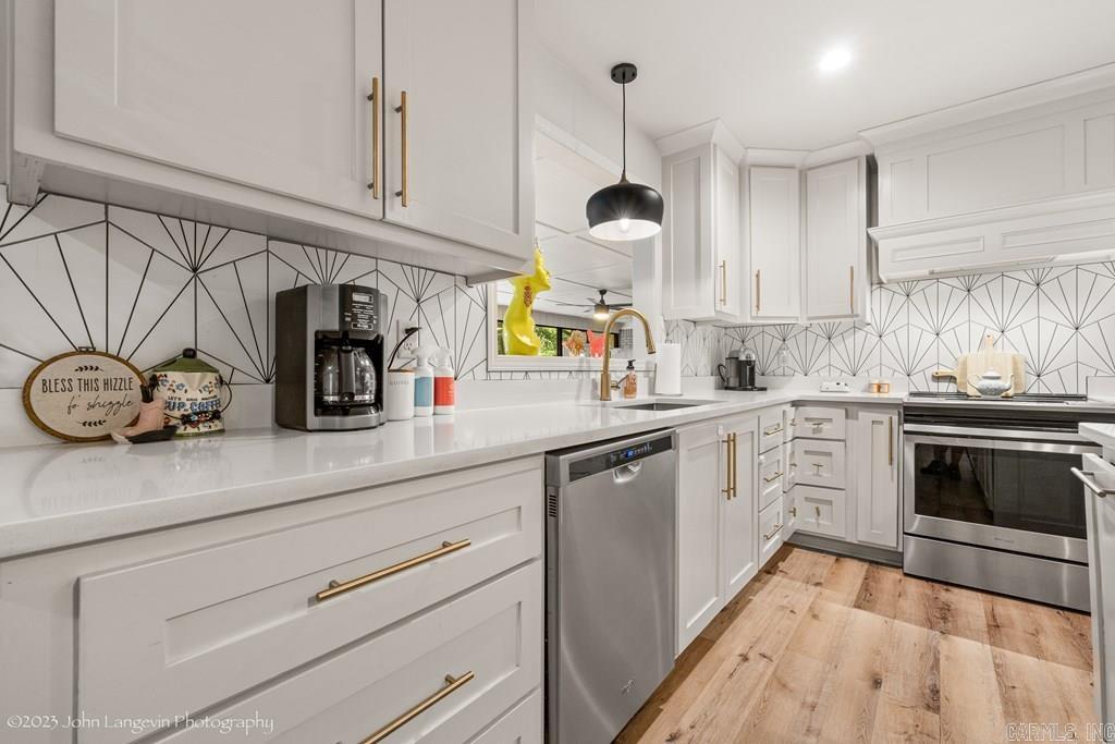 WYNNEWOOD ADDITION - Residential