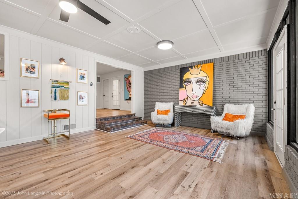 WYNNEWOOD ADDITION - Residential