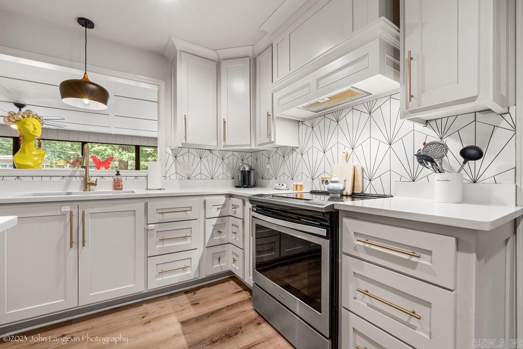 WYNNEWOOD ADDITION - Residential