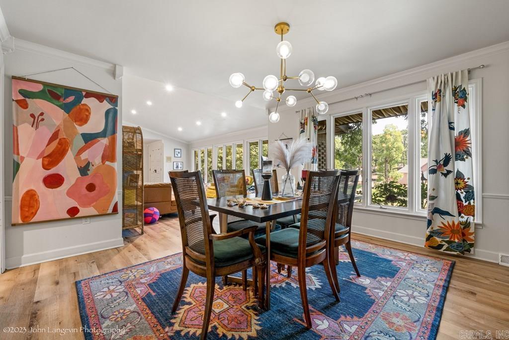 WYNNEWOOD ADDITION - Residential