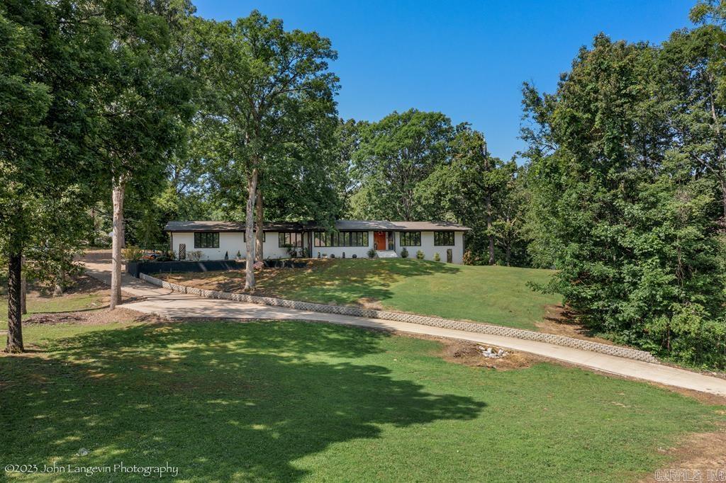 WYNNEWOOD ADDITION - Residential