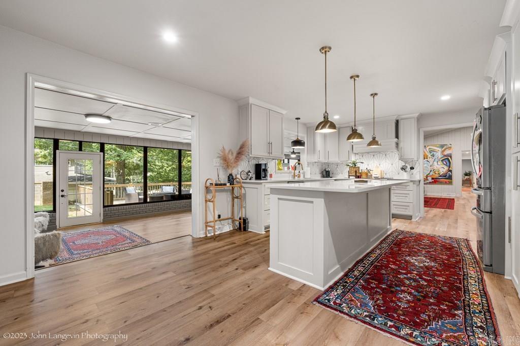 WYNNEWOOD ADDITION - Residential