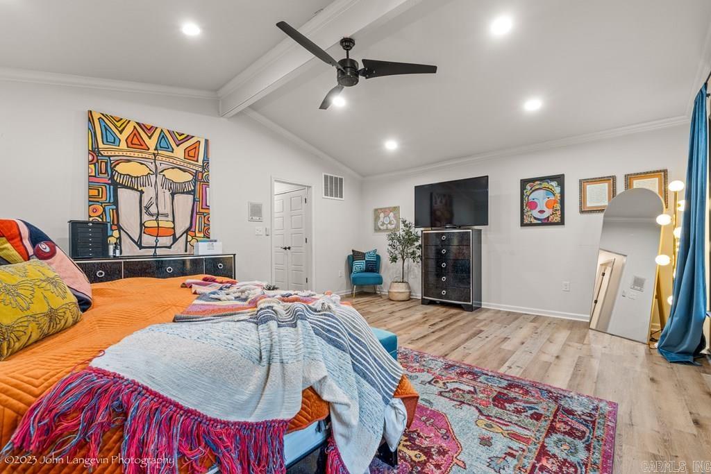 WYNNEWOOD ADDITION - Residential