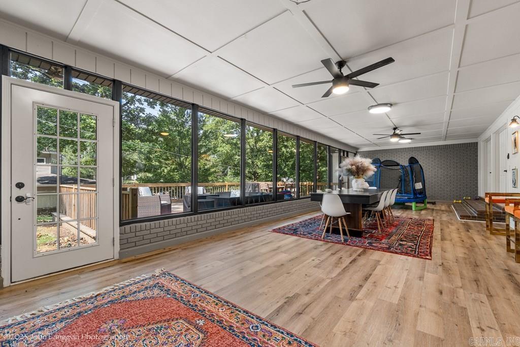 WYNNEWOOD ADDITION - Residential