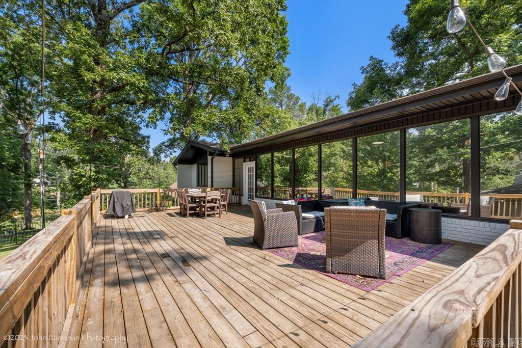 WYNNEWOOD ADDITION - Residential