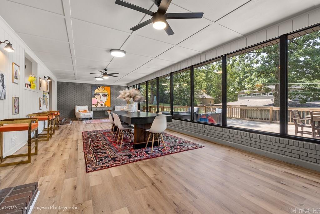 WYNNEWOOD ADDITION - Residential